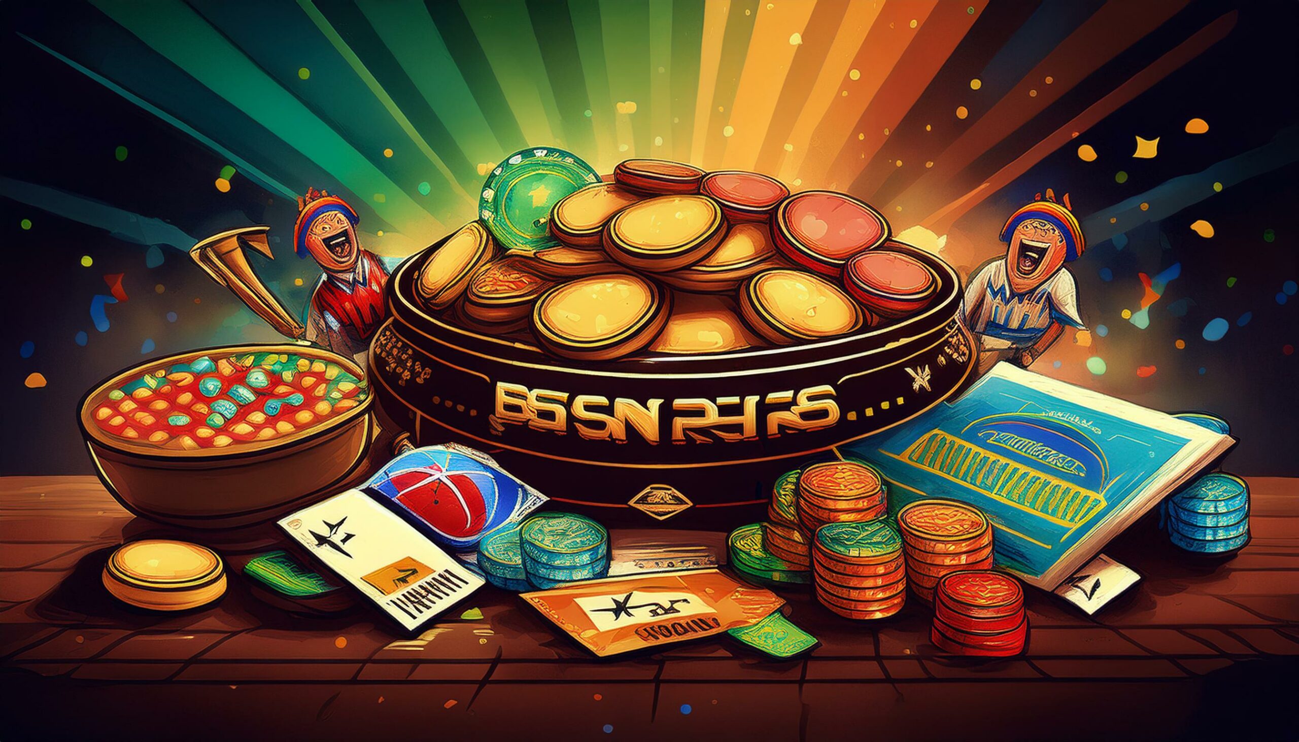 IPL Betting ID, IPL Betting