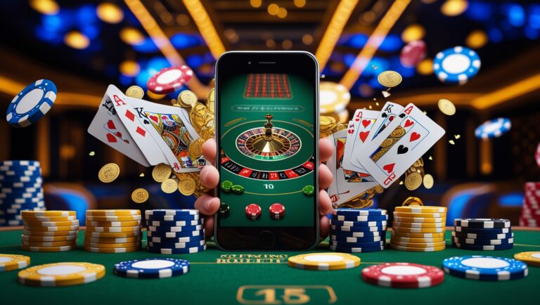 Betbhai9: The Ultimate Online Betting Platform for Casino and Sports Betting Enthusiasts