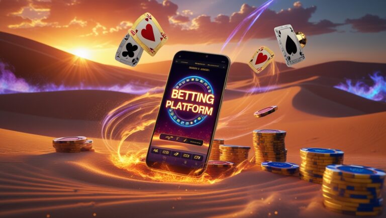 11xPlay: The Ultimate Online Betting Platform for Casino Games & Sports Betting