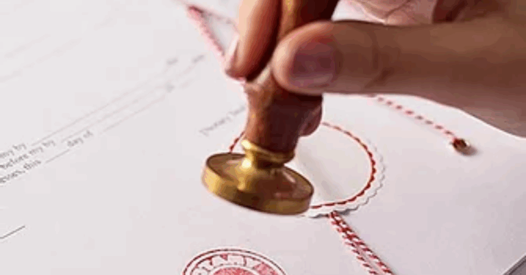 Apostille Albuquerque New Mexico NM: Affordable Apostille for Academic and Legal Certificates