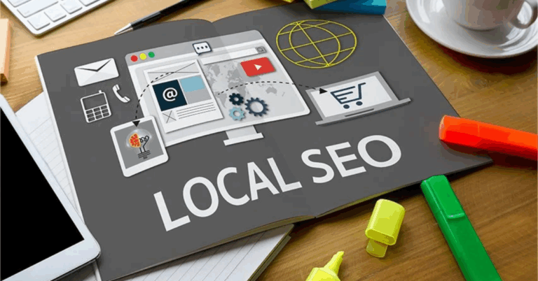 Best SEO Singapore: Driving Business Growth with Smart Digital Strategies